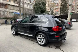 BMW, X Series, X5