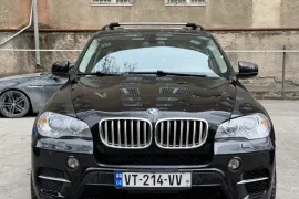 BMW, X Series, X5