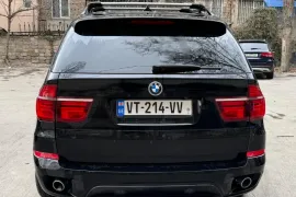 BMW, X Series, X5