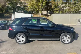 Mercedes-Benz, ML-Class, ML 400