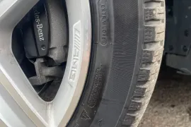 Mercedes-Benz, ML-Class, ML 400