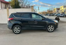 Ford, Escape