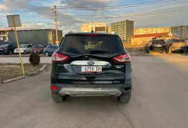 Ford, Escape