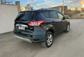 Ford, Escape