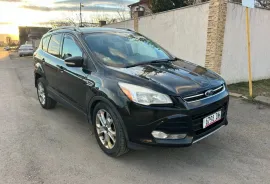 Ford, Escape