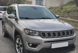 Jeep, Compass