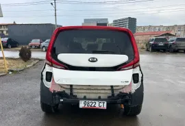 Kia, Soul