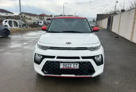 Kia, Soul