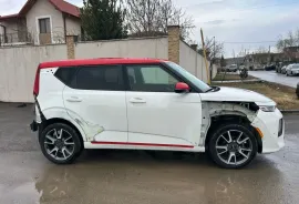 Kia, Soul