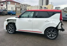 Kia, Soul