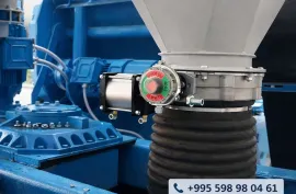 Special Equipment parts, Equipment, OTHER 