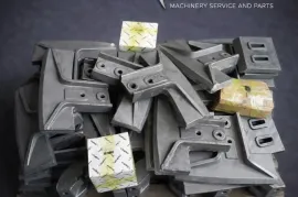 სპეც.ტექნიკის ნაწილები, ხელსაწყოები, დანადგარები, OTHER 