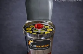 სპეც.ტექნიკის ნაწილები, ხელსაწყოები, დანადგარები, OTHER 