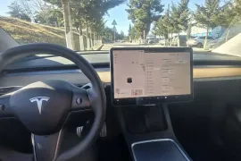 Tesla, Y performance