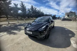 Tesla, Y performance