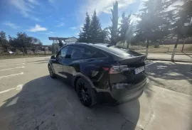 Tesla, Y performance