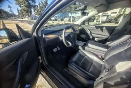 Tesla, Y performance