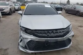 Toyota, Camry