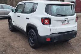 Jeep, Renegade