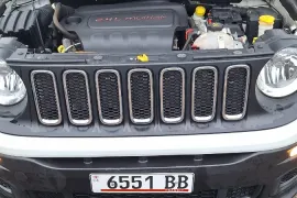 Jeep, Renegade