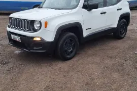 Jeep, Renegade