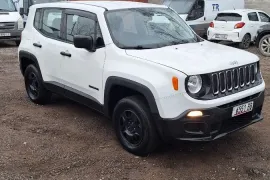 Jeep, Renegade