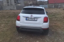 Fiat, 500X