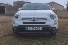 Fiat, 500X