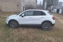 Fiat, 500X