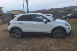 Fiat, 500X