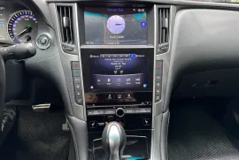 Infiniti, Q series, Q50