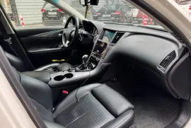 Infiniti, Q series, Q50