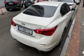 Infiniti, Q series, Q50