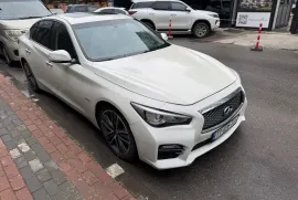 Infiniti, Q series, Q50