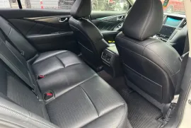 Infiniti, Q series, Q50