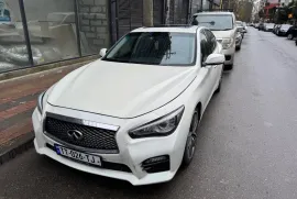 Infiniti, Q series, Q50