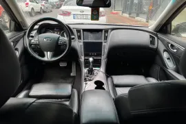 Infiniti, Q series, Q50