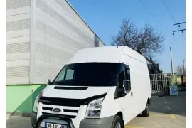 Ford, Transit