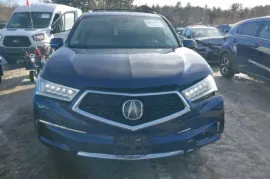 Acura, MDX