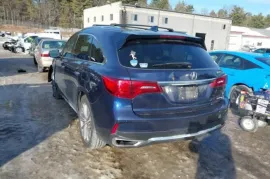 Acura, MDX