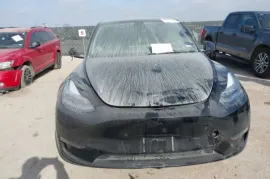 Tesla, Model Y