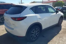 Mazda, CX series, CX-5