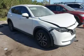 Mazda, CX series, CX-5