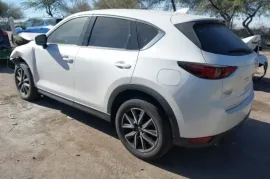Mazda, CX series, CX-5