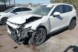 Mazda, CX series, CX-5