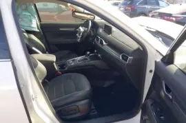 Mazda, CX series, CX-5