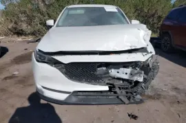 Mazda, CX series, CX-5