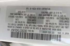 Mazda, CX series, CX-5