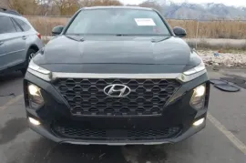 Hyundai, Santa Fe