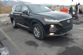 Hyundai, Santa Fe